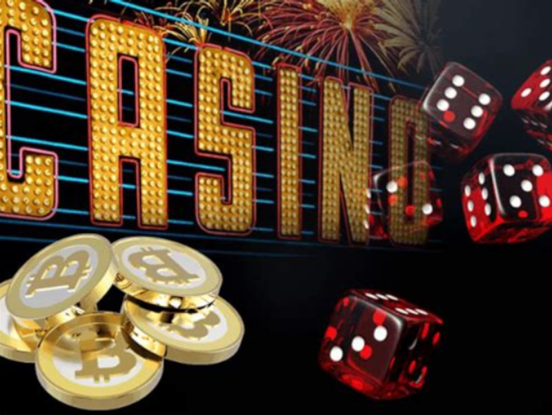 4 conseils de sécurité importants pour jouer dans les casinos de crypto-monnaie en ligne