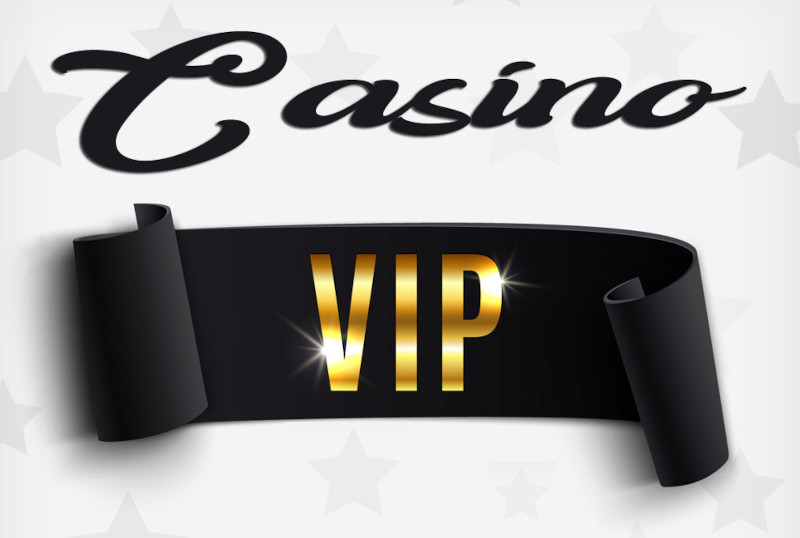 Revue du Casino VIP JokaRoom